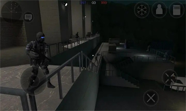 ʬսģ(zombie combat simulator)ͼ2