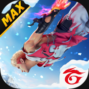 garena free fire max׿v2.108.1