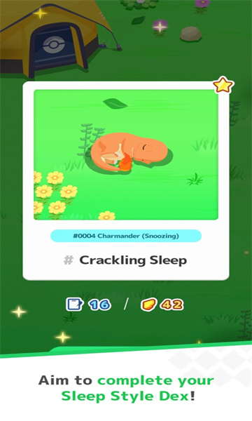 ˯°汾(pokmon sleep)ͼ0