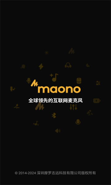maonolinkֻv1.5.2ͼ1