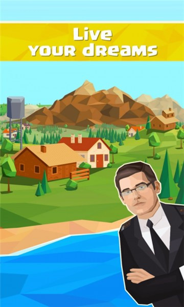 oil tycoon׿v4.7.5ͼ0