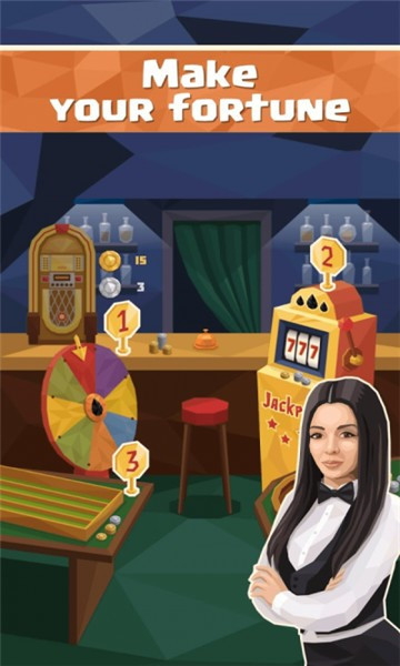 oil tycoon׿v4.7.5ͼ2