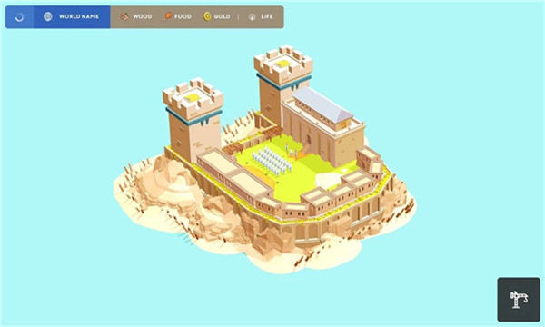 ڴ찲׿(Pocket Build)v4.12ͼ0