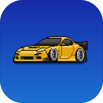 °(Pixel Car Racer)v1.2.5