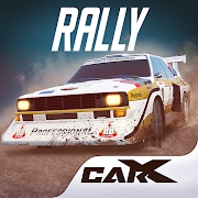 CarXRallyv27202ֻ