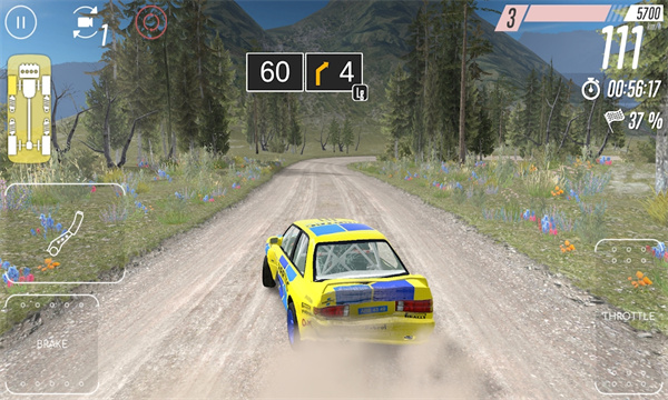 CarXRallyv27202ֻͼ0