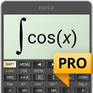 ̩רҵapp(hiper calc pro)v11.0.4