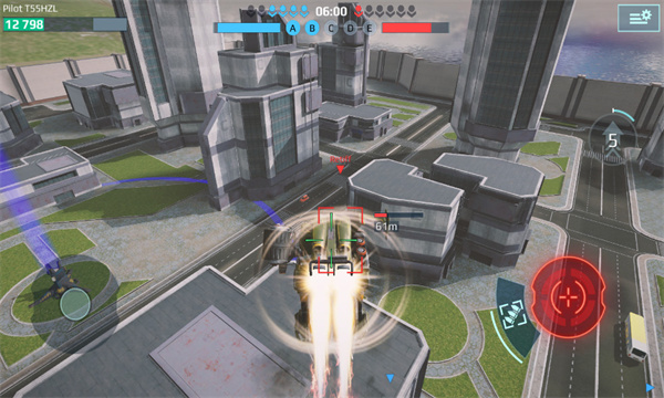 սӹٷ(war robots)v10.7.0ͼ1