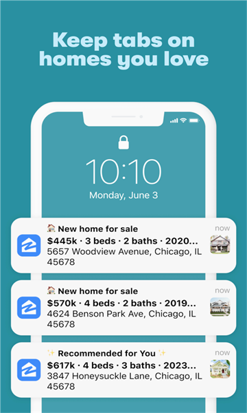 zillow°2025v2025.23.1.91466ͼ2