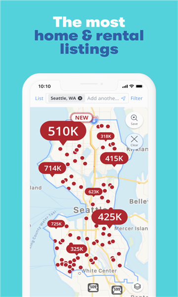 zillow°2025v2025.23.1.91466ͼ0