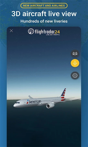 flightradar24׿v10.13.0ͼ0