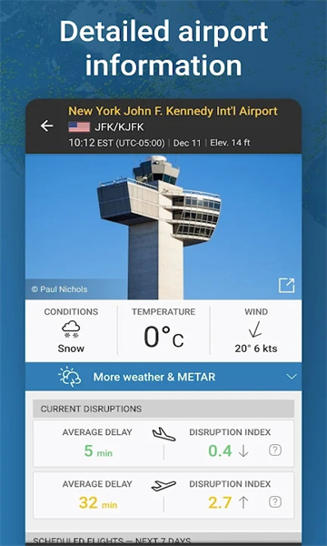 flightradar24׿v10.13.0ͼ2