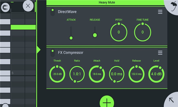 fl studio mobileֻͼ1