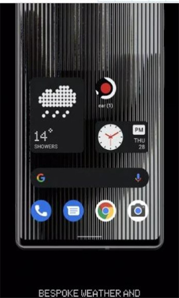 nothing°(nothing launcher)v3.0.11ͼ0