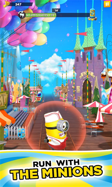 С˿°2025(Minion Rushװ)v10.4.0dͼ2