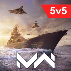 ִսʷ°(Modern Warships)v0.88.0.120515824