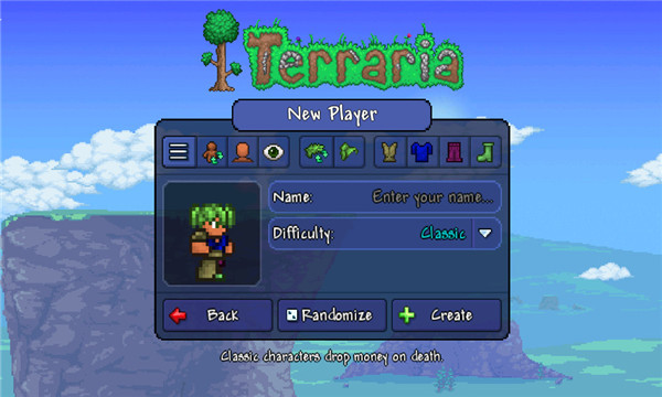 ̩ǹʷ(Terraria)v1.4.4.9.5ͼ1