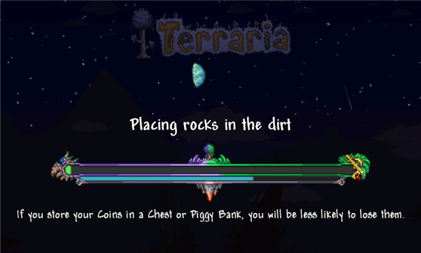 ̩ǹʷ(Terraria)v1.4.4.9.5ͼ2