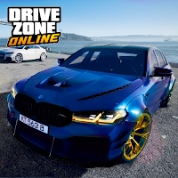 ʻشol°(drive zone online)v0.8.0