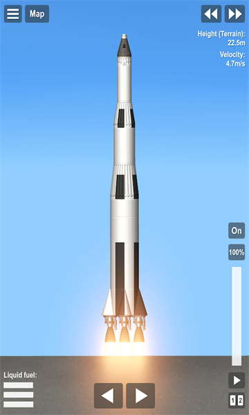 ģֻ(spaceflight simulator)ͼ2