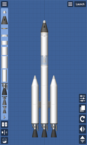 ģֻ(spaceflight simulator)ͼ1