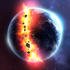 ģٷ(solar smash)v2.3.5