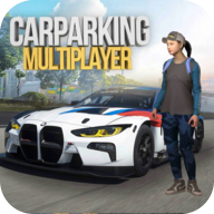 ֶͣٷ(car parking)v4.8.20.4