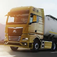 ŷ3ٷ(truckersofeurope3)v0.45.2