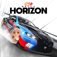 ƽϷֻ(rally horizon)v2.4.7