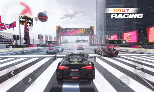 ƽϷֻ(rally horizon)v2.4.7ͼ1