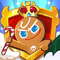 ʷװ(cookie run kingdom)v5.9.002