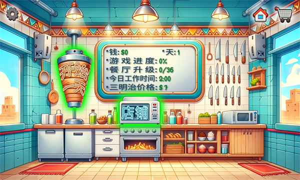 ɳ괫2024°(Shawarma)v1.0.31ͼ1