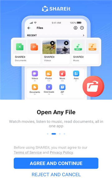 ӿ촫°汾2024(shareit)v6.50.38_UDͼ1