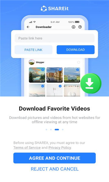 ӿ촫°汾2024(shareit)v6.50.38_UDͼ2