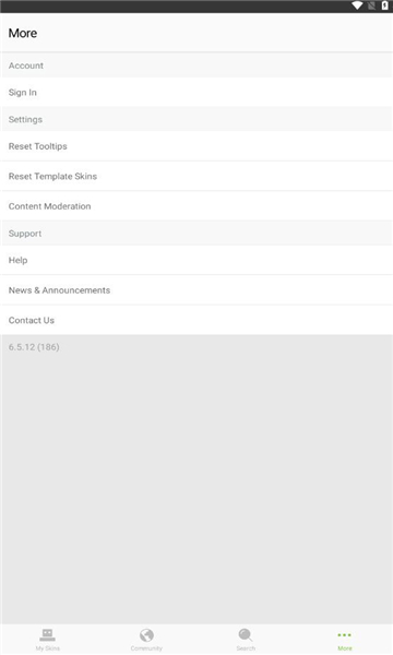 skinseedƤ׿v6.5.13ͼ3