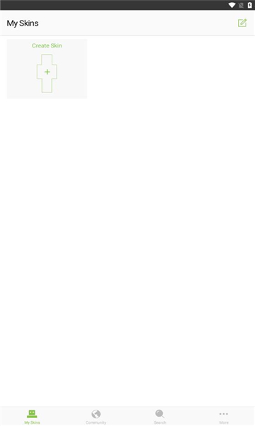 skinseedƤ׿v6.5.13ͼ0