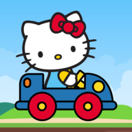 èðϷ׿(hello kitty racing adventures)v6.0.0