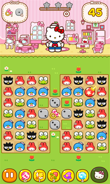 hellokittyfriendsϷv1.13.75ͼ0