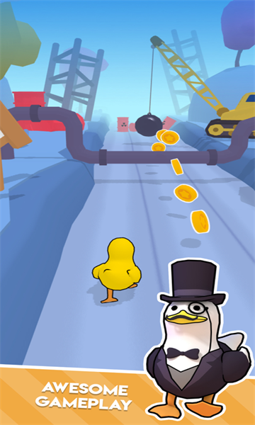 ѼӿDuckontheRun°v1.3.5ͼ1