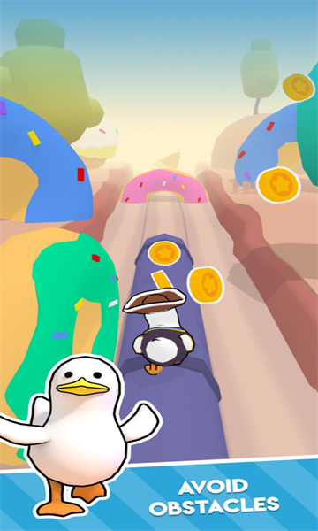 ѼӿDuckontheRun°v1.3.5ͼ2