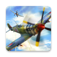 ԡѪսսս°(warplanes ww2 dogfight)v2.3.5