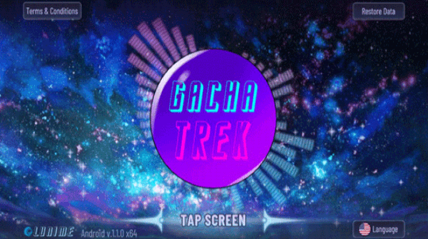 Ӳ2024°(gacha trek)v1.2.0ͼ0