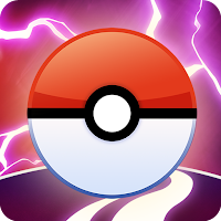 go׿(pokemon go)v0.339.1