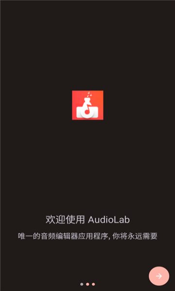 AudioLabٷv1.2.997רҵͼ3