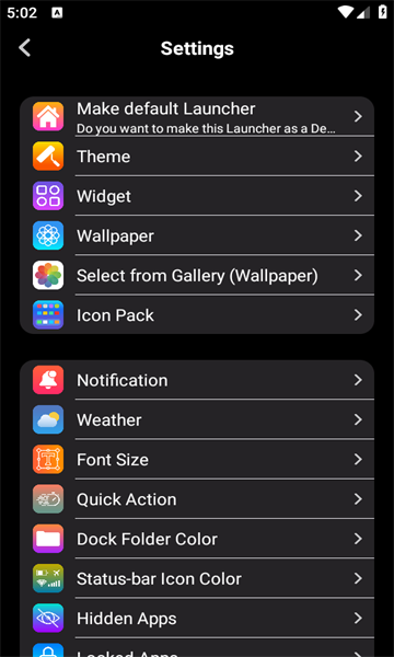 ƻ°(Muse Launcher)