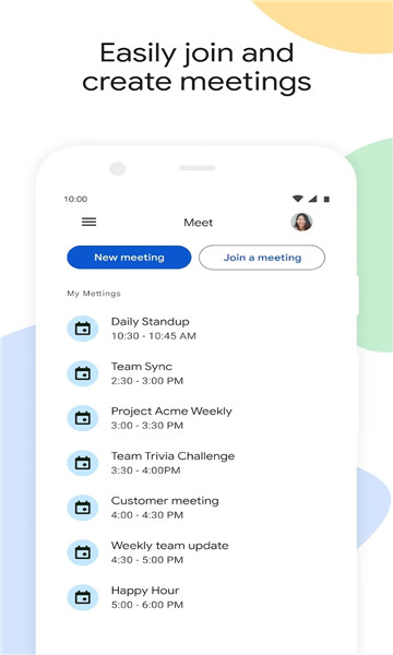 ȸƵgoogle meet°v2024.06.23.645915839ͼ2