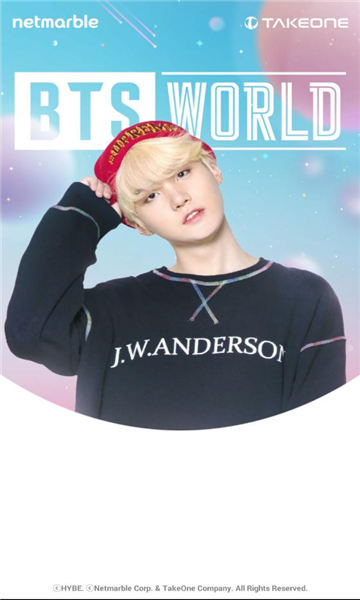 bts worldٷͼ0