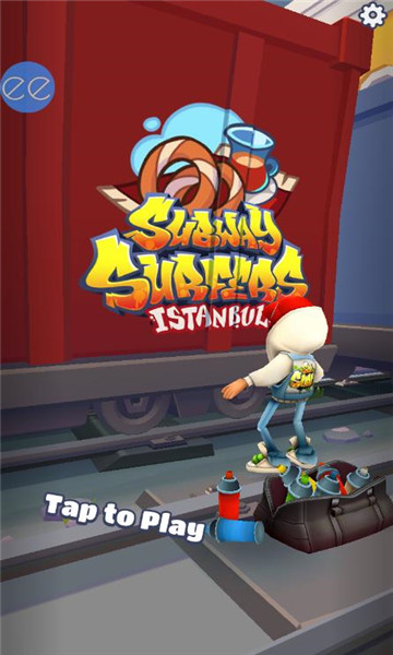 ܿʷٷ(subway surf)ͼ2