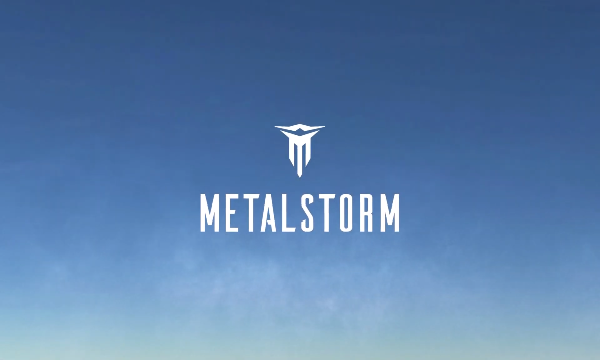 metalstormϷ׿ͼ0