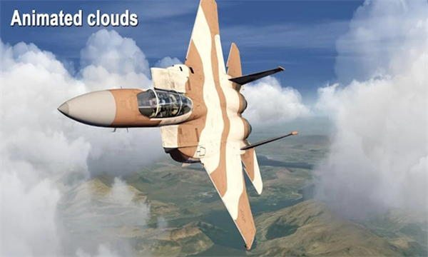 ģ׿(Aerofly FS 2025)v20.23.01.28ͼ0